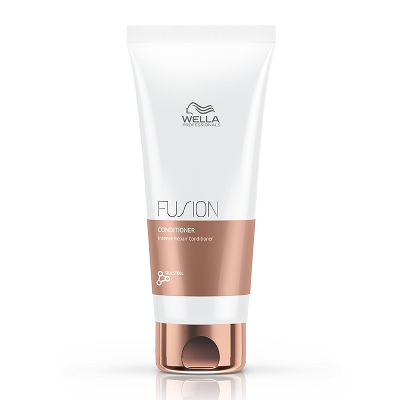 CONDITIONNER FUSION 200ML WELLA