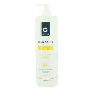 Shampooing cheveux secs 1000ml coiffeo