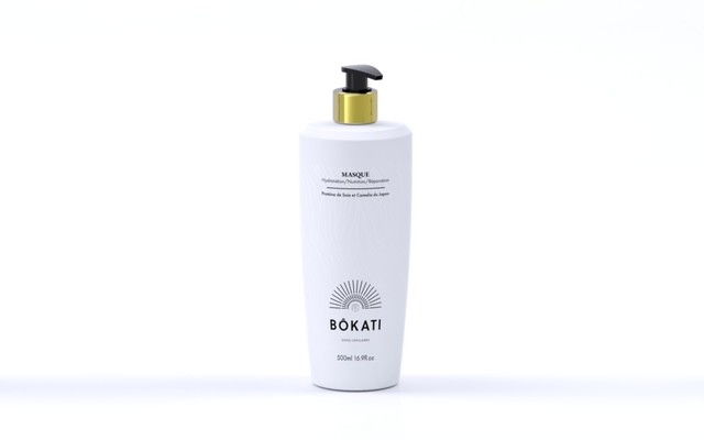 MASQUE Bôkati 500ml