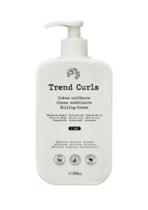 Crème coiffante Cheveux Ondulés Type 2ABC