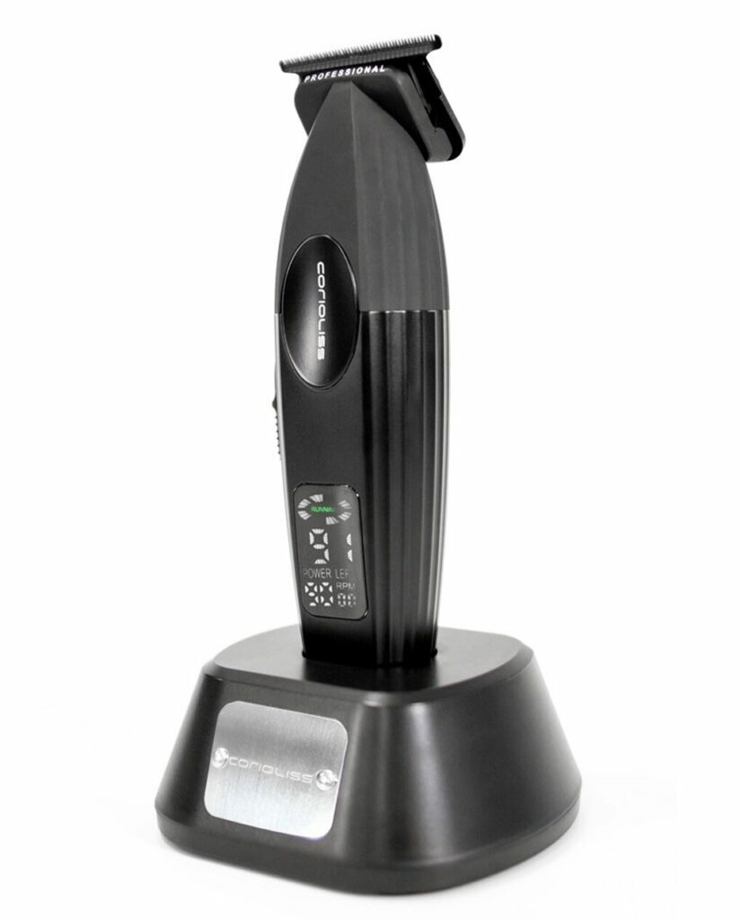 Tondeuse de finition Trimmer 465 Corioliss