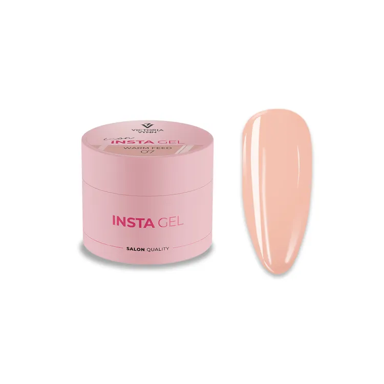 Insta Gel 07 Victoria Vynn - 40ml