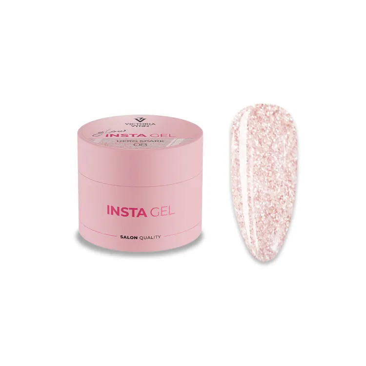 Insta Gel 08  Victoria Vynn - 40ml
